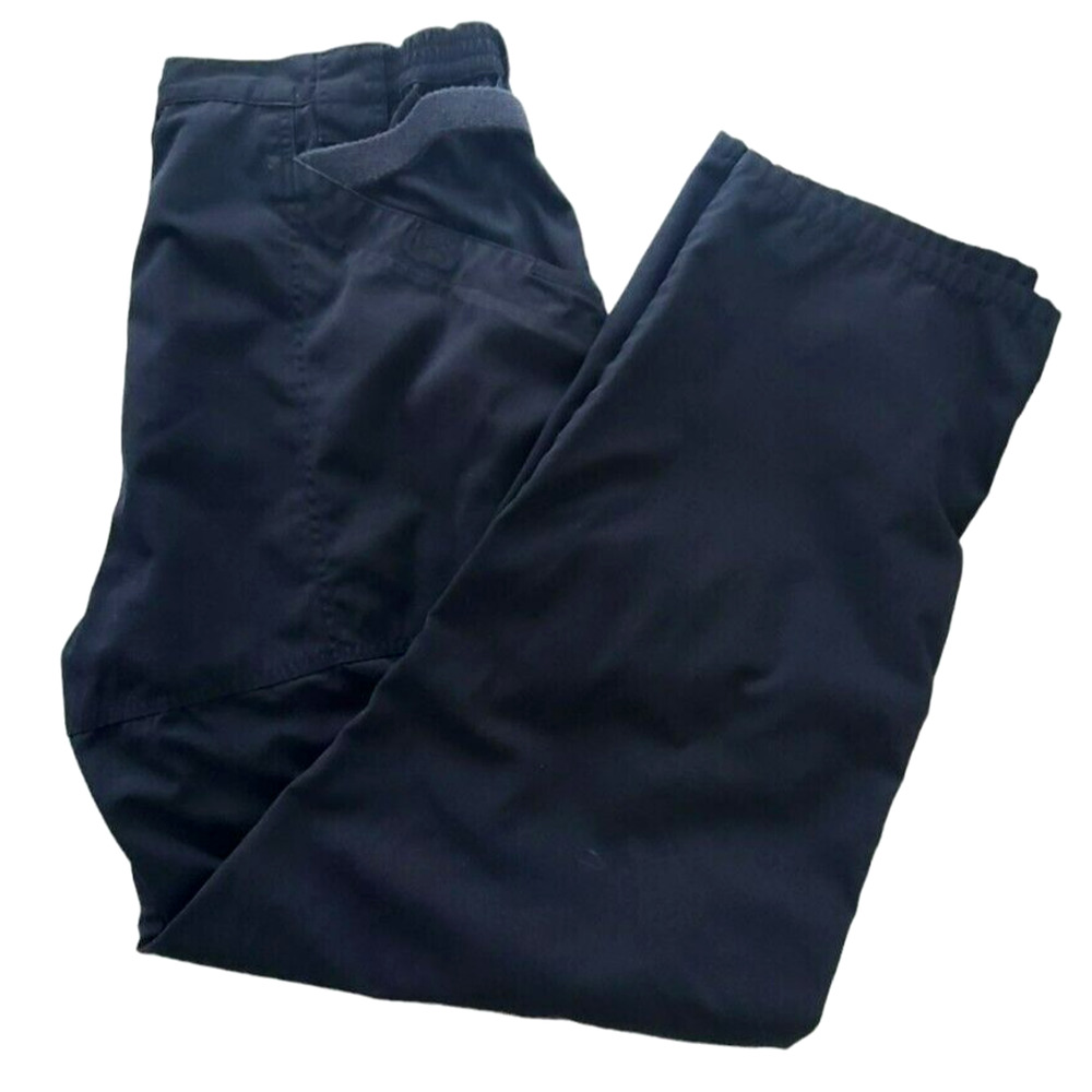 5.11 Tactical Series‎ Black Cargo Pants Size 44/34